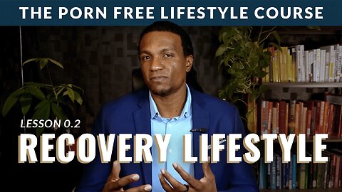 What is a Recovery Lifestyle?