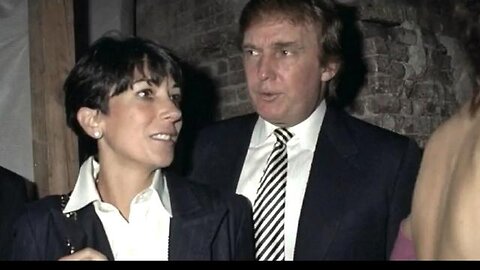 THE EPSTEIN HOAX - WINK WINK 😉