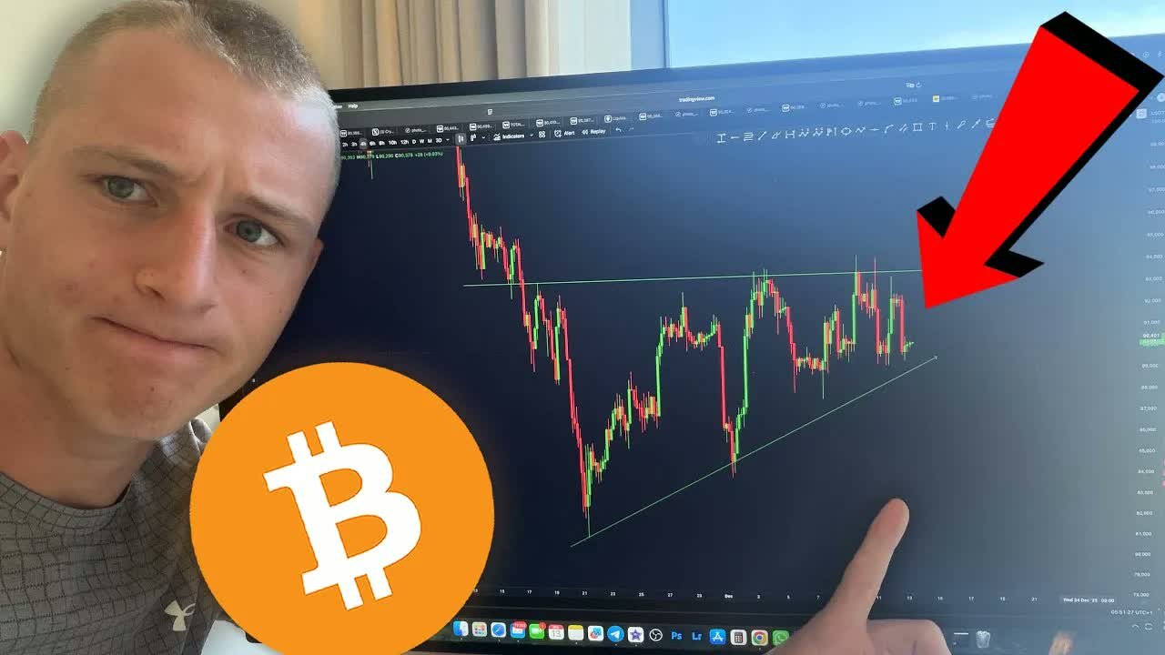 THE FINAL MOMENT OF TRUTH...