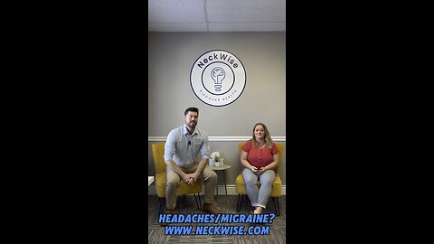 Healing recovery from headaches | Neckwise upper cervical chiropractic