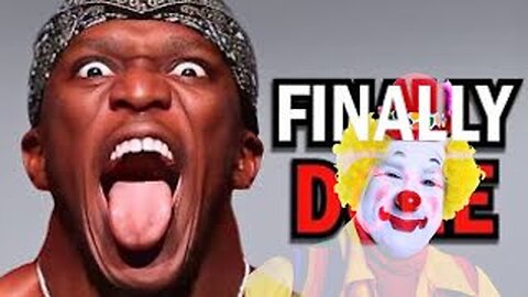 KSi And Logan Paul Are Clowns | Megnutt02 Sophie Rain Sneako