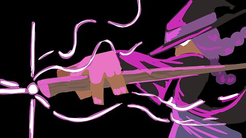 ZERO CHILL Drawing RAGE stream
