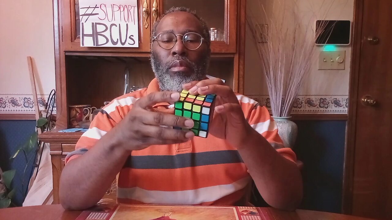 This is What America is Afraid 😳 Of (Original)