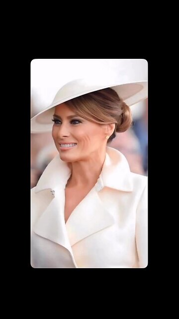 Happy 55th Birthday FLOTUS