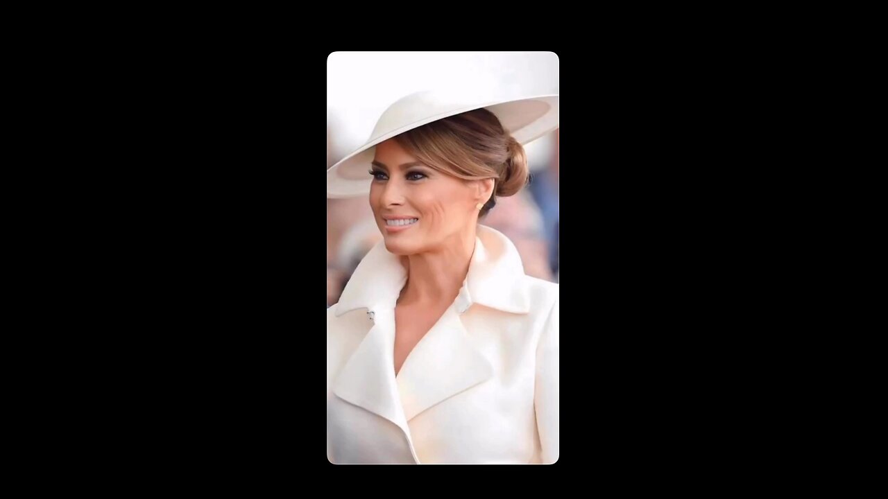 Happy 55th Birthday FLOTUS