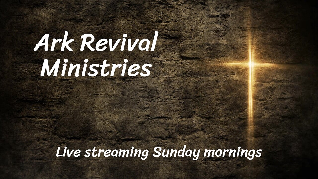 PALM SUNDAY FOOT WASHING SERVICE