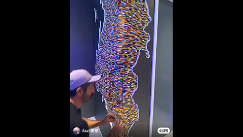 amazing art