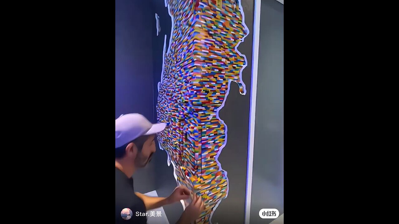 amazing art