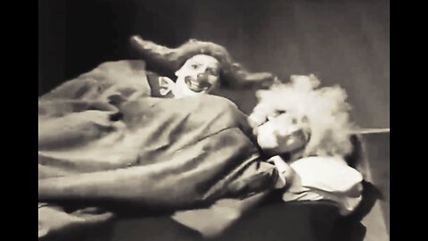The cheating Clowns