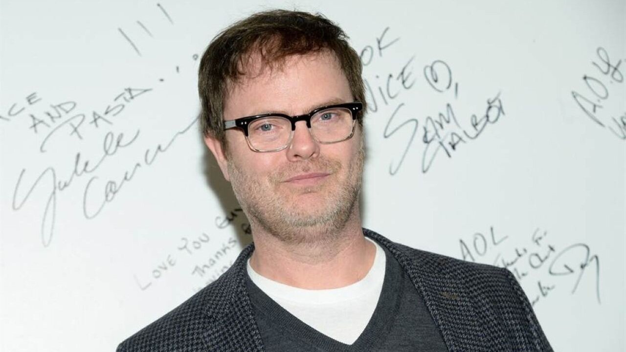 Queen Of Denial: Rainn Wilson Spoils Stephanie Ruhle's Parade Of Lies By Pointing Out Media Bias