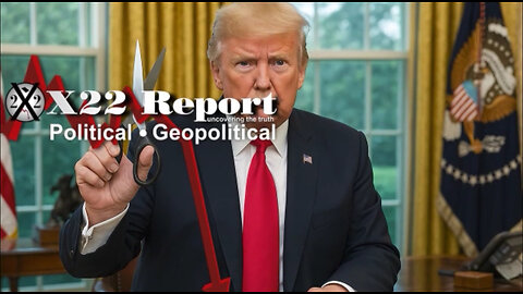 Ep 3667b - [DS] Strings Are Being Cut,WWIII Canceled,We Need To End The Endless To Take Back Control