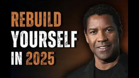 Denzel Washington New Year Motivational Speech..