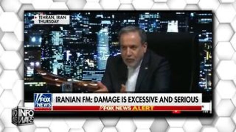 Iran's Top Mullah Issues Death Fatwa Against Trump!!!