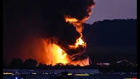 ‘TOUGH DAY’: Officials Give Heartbreaking Update on Deadly UPS Plane Crash