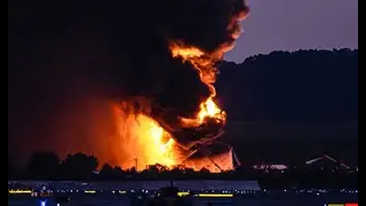 ‘TOUGH DAY’: Officials Give Heartbreaking Update on Deadly UPS Plane Crash