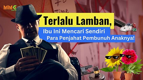 Terlalu Lamban, Ibu Ini Mencari Sendiri Para Penjahat Pembvnvh Anaknya! | React with Bestie