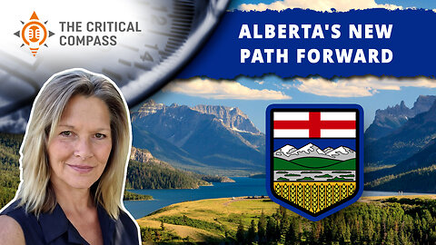 Understanding Alberta's History & Engaging Women to Build a Strong Independence Movement