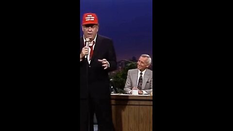 Make Comedy Funny Again