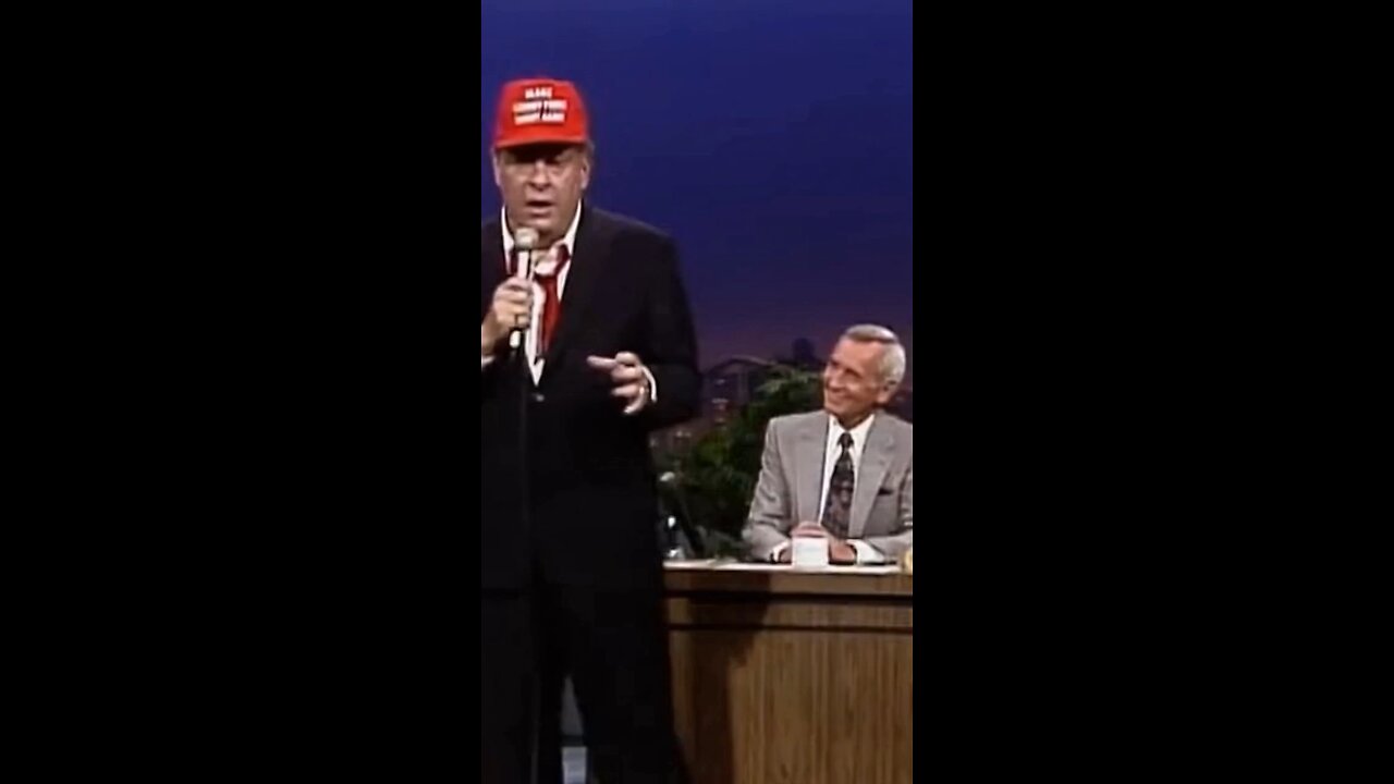 Make Comedy Funny Again