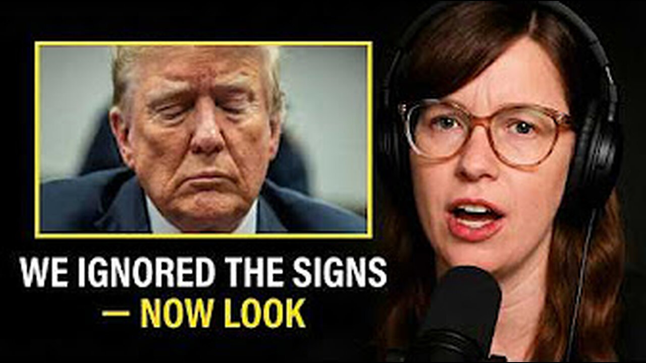 The truth is worse than i thought.