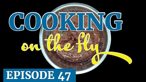 5-Minute Salsa