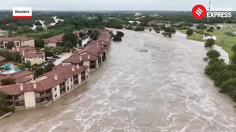 Texas Flood Update_