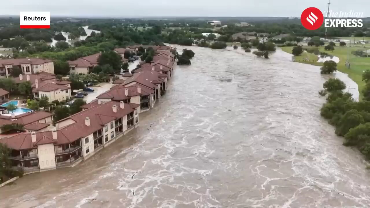 Texas Flood Update_