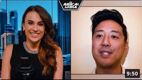 Not Funny: Viral Comedian Faces TERRORISM Charges for Calling Out Islam in the UK