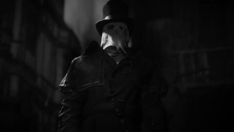 Assassin's Creed Syndicate; Jack the Ripper Episode 3: The Mother of All Crimes