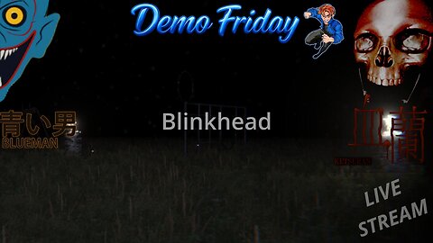 Fatal Last Choices!!! [Demo Friday]