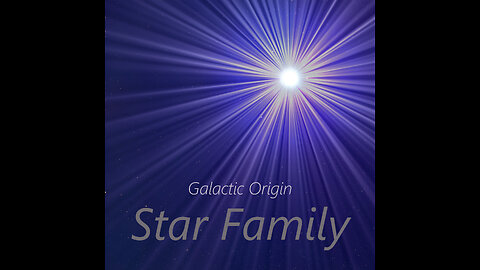 Galactic Origin - Star Family [Cosmic Techno]
