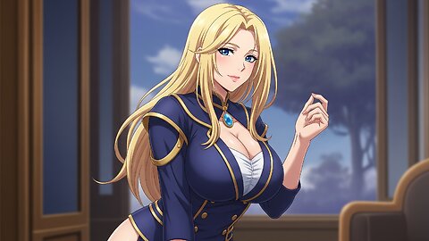 BonieBlue – The Sweetheart Siren with a Splash of Wild