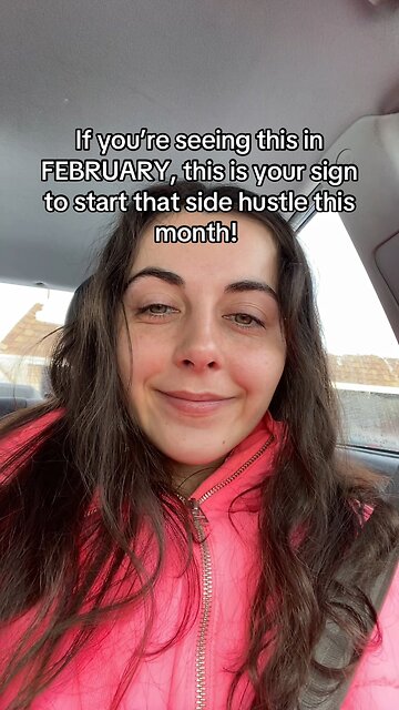 This is for You 😊