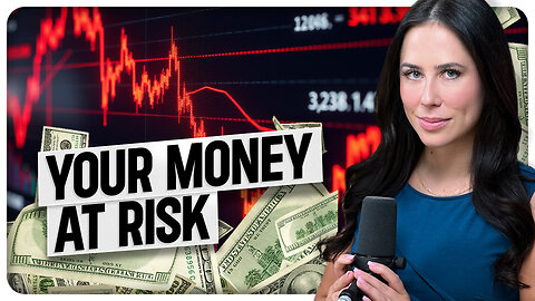 $11T Funding Crisis: Fed Trapped as Treasury Ponzi Fails (Your Money at Risk)