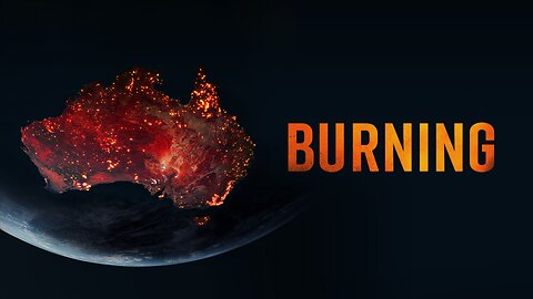 Burning (2021) documentary