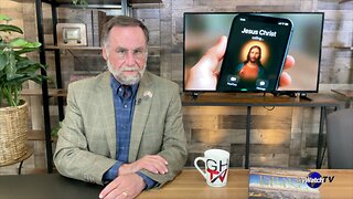 Five in Ten 8/14/25: Millions Turning to AI Jesus