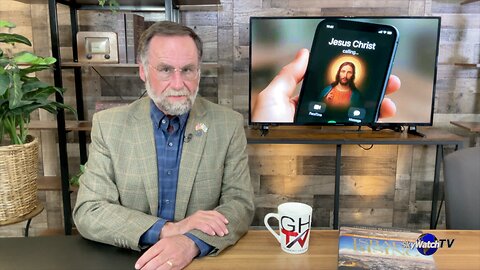 Five in Ten 8/14/25: Millions Turning to AI Jesus