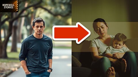 She Took in Her Ex’s Child After He Abandoned Them Both.