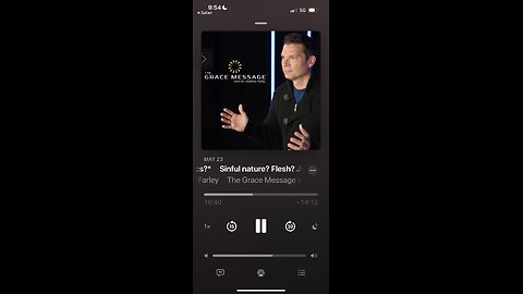 I no longer feel the need to convince people I’mWorthy of listening to.