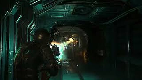 DEAD SPACE REMAKE.