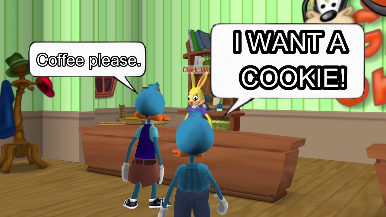 When you take your kids to yourself food