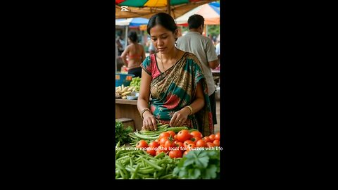 “Delicious Homemade Vegetable Recipe | Easy & Healthy Cooking with Fresh Veggies”