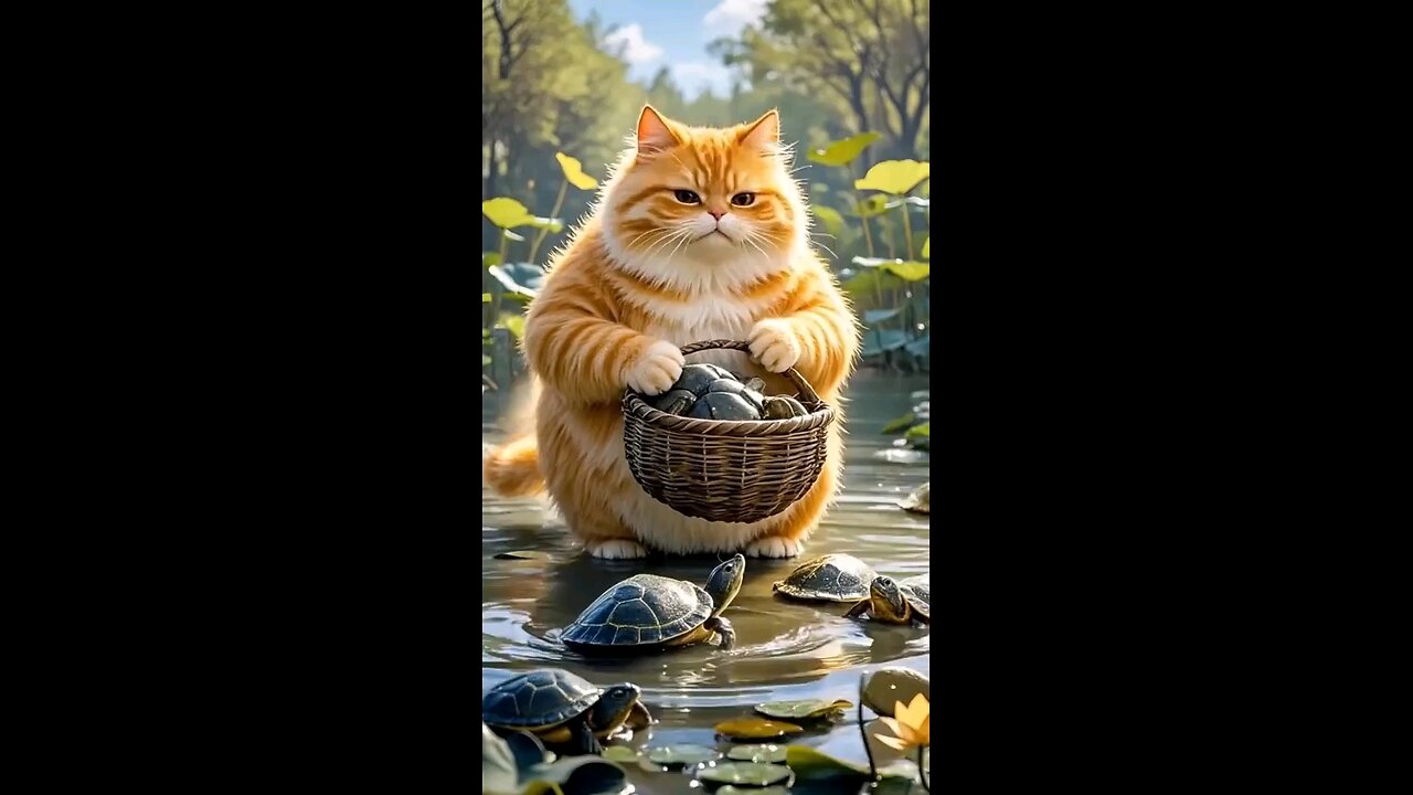 Funny Ai 😺