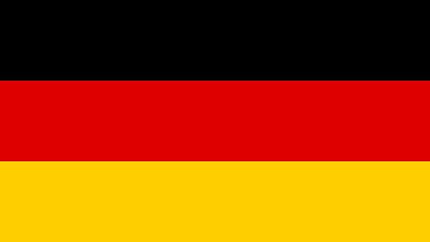The most German man