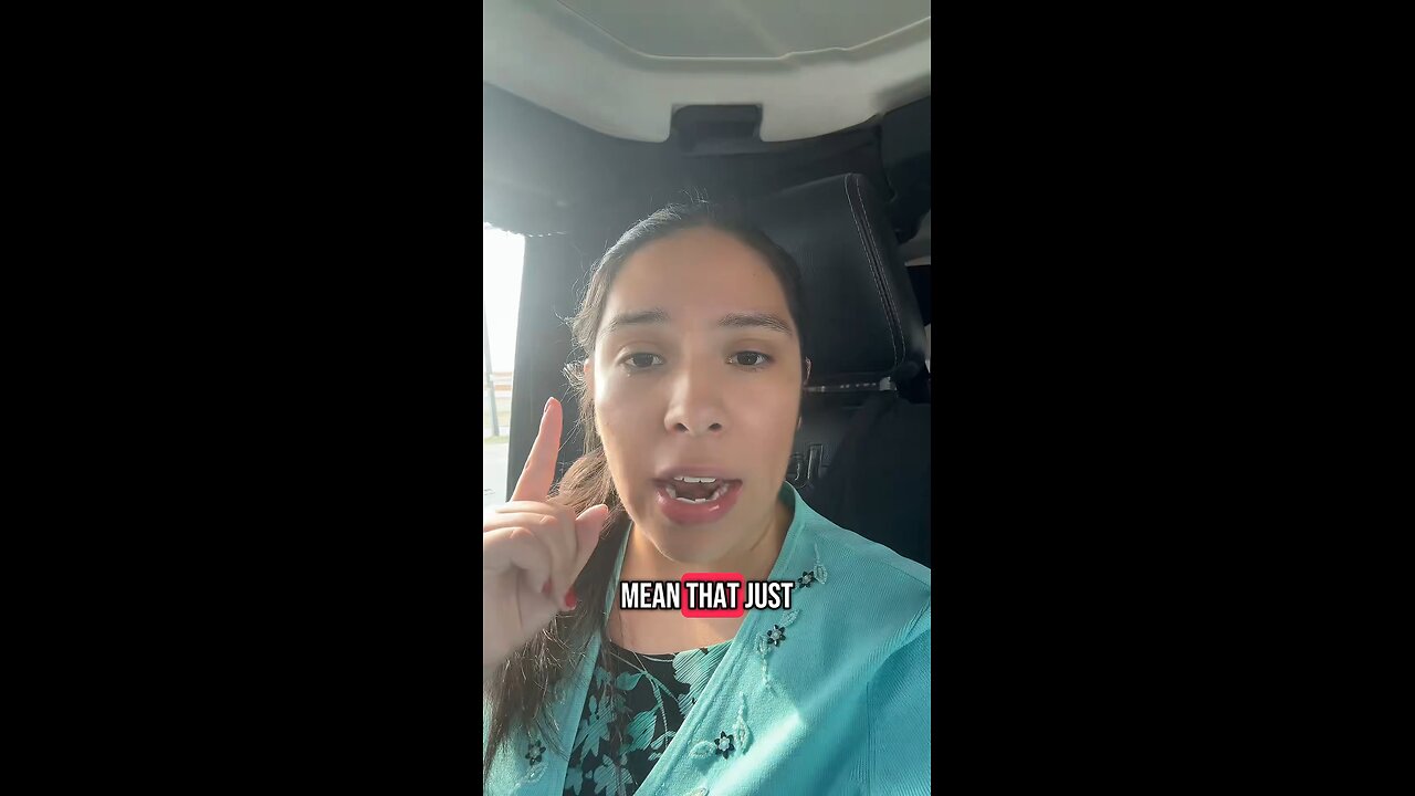 Obedience, even when it’s hard