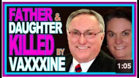 "Woman Blames Vaccines for Father and Sister's Deaths, Criticizes Unsupportive Friends"