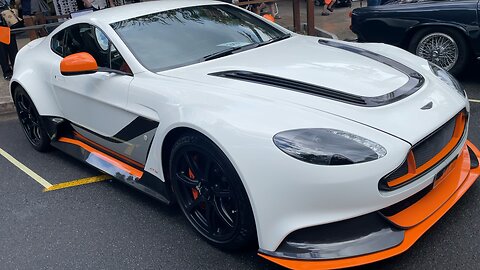 Aston Martin