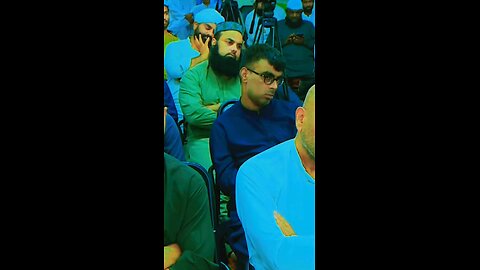 sub logo ne dhake de Kar mujhe ghar SE nikal#hajiabdulhabibattari #newviral #makkah #madeena