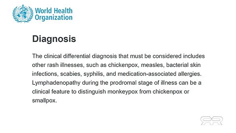 "Unmasking the Reality of Monkeypox"