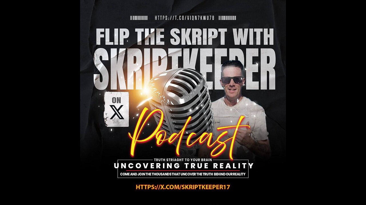 Flip The Skript Live with MillerTime April 2024